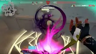 [VALORANT] THE REASON WHY WE USE Sentinels of Light OP