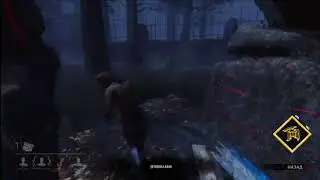 HELLRAIN VS ТРАППА