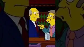 The Simpsons - Am I good principal?