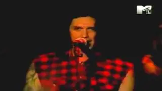 Caifanes - Miedo Instrumental [MTV En Vivo]