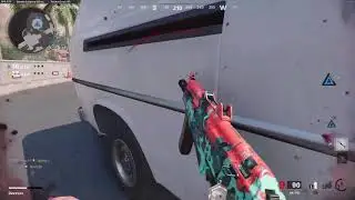 My Best Plays on Raid! Cold War Tribute