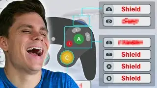 REMOVE A BUTTON every time you LOSE!