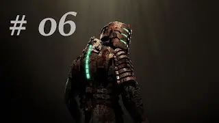 Dead Space Part 6 Das Marker Finale