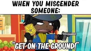 Want To Laugh? Watch This!