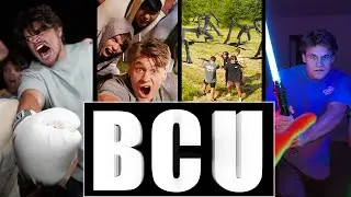 BOYS CINEMATIC UNIVERSE