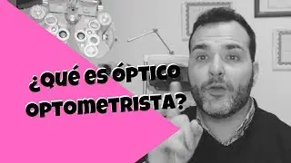 What Is an Optometrist? | TIPS