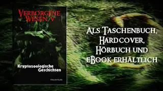 Verborgene Wesen V