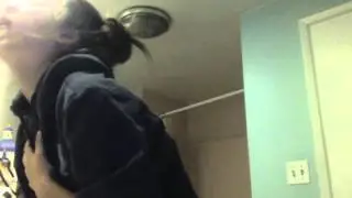 MANDI'S UNEDITED CINNAMON CHALLENGE