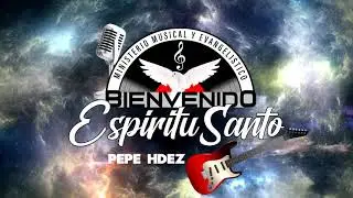 "Siento Gozo", Pepe Hdez. Album: Alto y Sublime.
