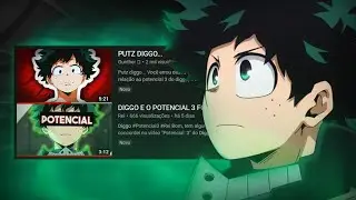 PUTZ DIGGO...