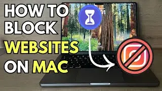 How to Block Websites on Mac