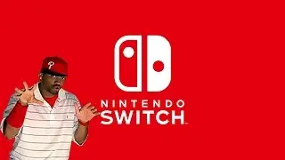 Nintendo Switch Teaser w/ 