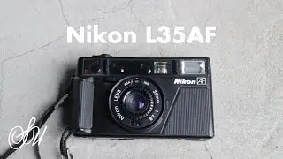 Nikon L35AF vs Canon AF35ML