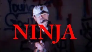 Saiko - Ninja (prod.Lenzo)
