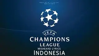 UEFA Champions League Cover - Beli Balsem