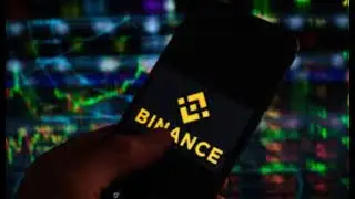 Binance bilan tanishamiz✅ Binance