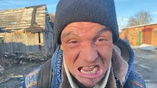 ЖЕСТЬ КАК ОН ЭТО СЪЕЛ/СЫРАЯ ПЕЧАНЬ/РЯЖЕНКА И РАССОЛ