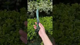 Cs2 Doppler Butterfly Knife IRL 