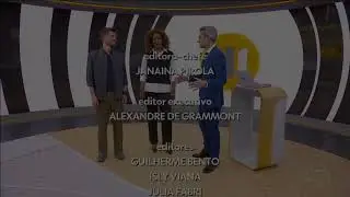 Encerramento hora 1 tv globo 2026 [tvanhanguerago] (2026) (6/0) 