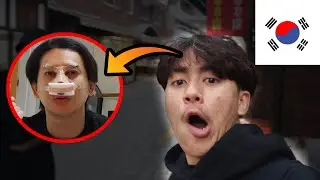 10 วันที่เกาหลี ทำหน้าใหม่!!🇰🇷| Camping ep.6