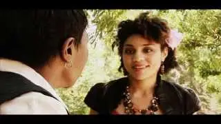 Joy Villa's Acting Reel 2011