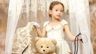Мама, будь всегда со мною рядом