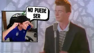 No otra vez Spreen 🤣