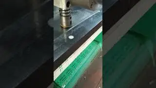 SAF GRAFİT PERFORE SAÇ TAKVİYELİ CONTA KESİMİ