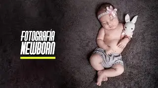 [Newborn baby] Sesión fotográfica de bebe