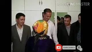 Хочи мирзо хатман бинед