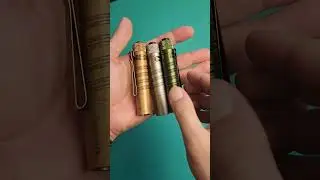 Top 5 Olight Flashlights? 🔦 Here are my picks.