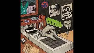 [FREE] MF DOOM type beat 