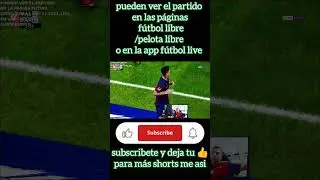 Barcelona vs Valencia
