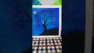 easy painting for bigenners 🖌️