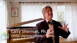 Neuroscientist Larry Sherman on Music and the Brain