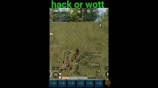 ye dekh😱M762 pe 6x Lazer spray 🤯HACK OR WOTT || STUD HARSH