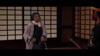 Ghost of Tsushima