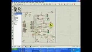 UTKARSH bascom avr program and proteus simulation   robocon 2012 theme based