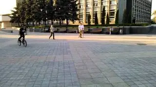 4 байка