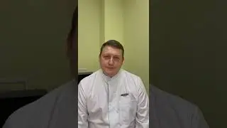 Врач — уролог-андролог, Дашко Антон Александрович