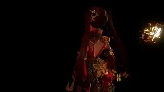 ArcheAge 8.0 / Клирик / Сердечко критуй