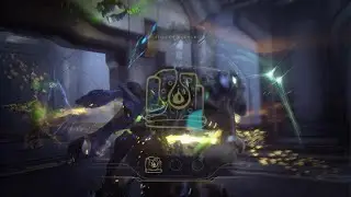 Warframe another Rank5 to my team