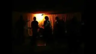 Jazz cover by The Same Game band (live 2009)