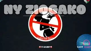NY ZIOGAKO 1 (Rdb) #gasyrakoto