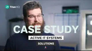 TitanHQ and Active IT System - Products