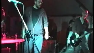 Fear Of God   live Ieper  15.08.2003,  last show