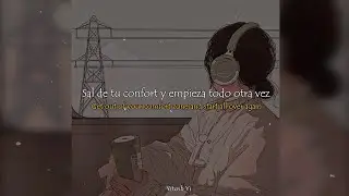 Zoé - Karmadame | Letra | Lyrics ( sped up )