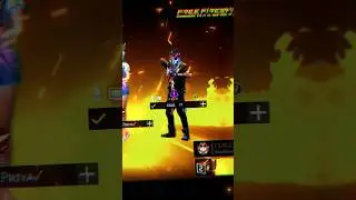 @kaalyt2413  FREE FIRE V BADGE YOUTUBER MY GAME 🔥 #shorts  #freefiremax  #brriderff #vbadge #kaalyt