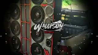 Daya - Hideaway ( Wallison Remix )