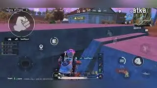 Illusion X Eu Bengnou BGMI montage ! 🤘🏻